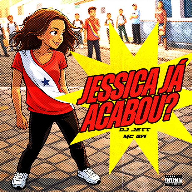 Jessica Já Acabou