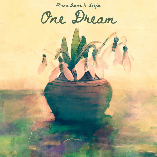 Обкладинка: One Dream — Lesfm