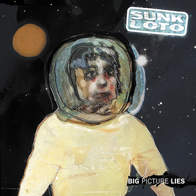 Big Picture Lies cover art