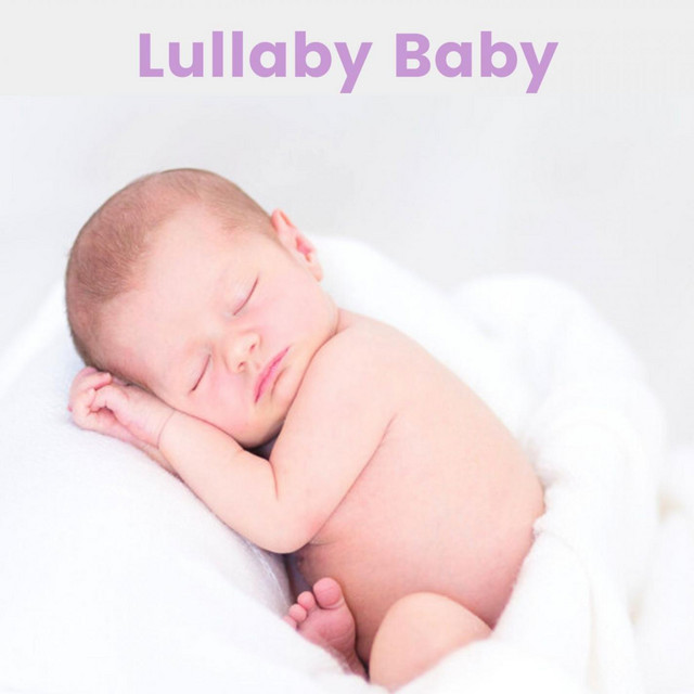 Lullaby Baby cover art