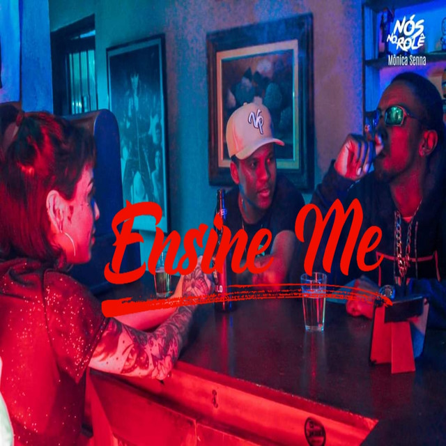 Ensine Me album image