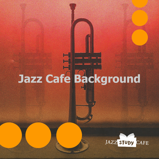 Jazz Cafe Background cover art