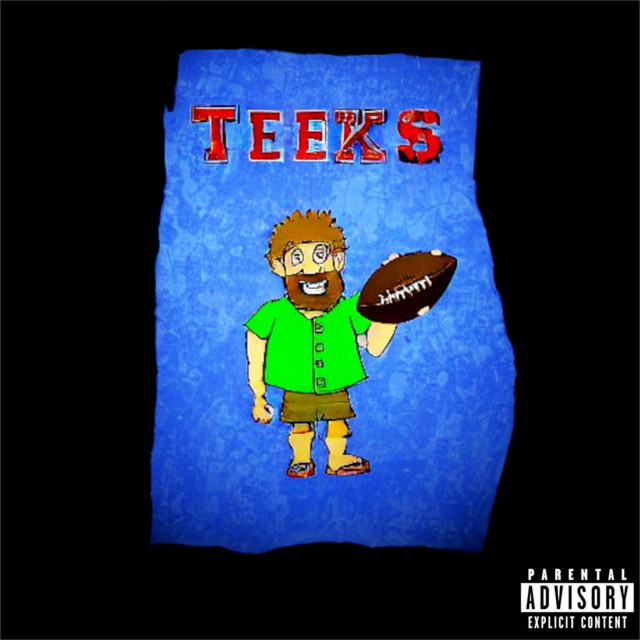 MADDEN cover art