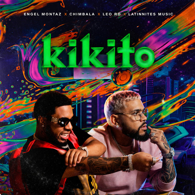 KIKITO by Latinnites Music