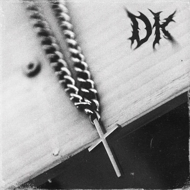 DK cover art
