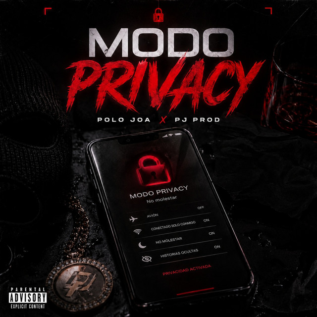 Modo Privacy