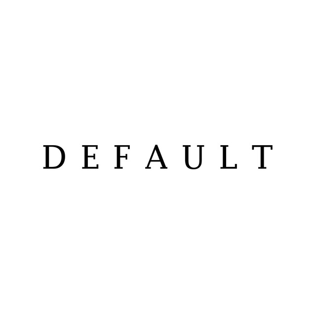 Default cover art