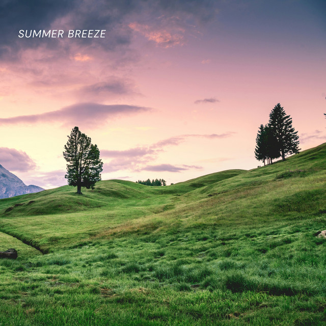 Summer Breeze cover