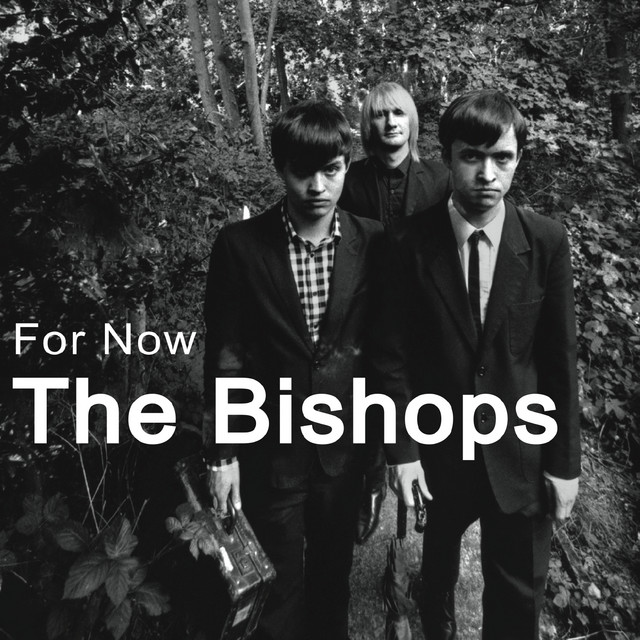 For Now cover art