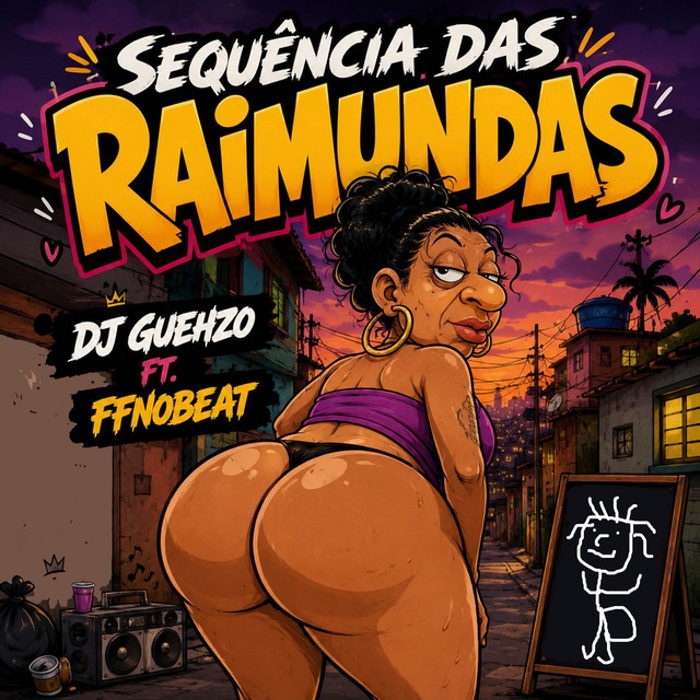 Sequência das Raimundas