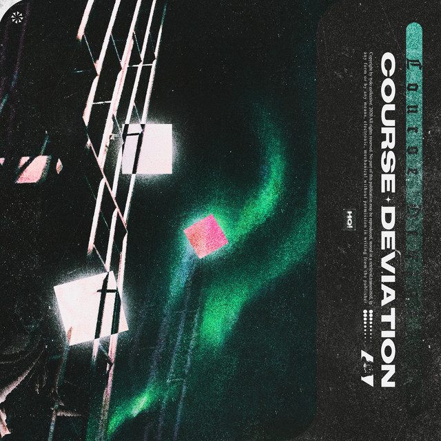 Course Deviation cover art