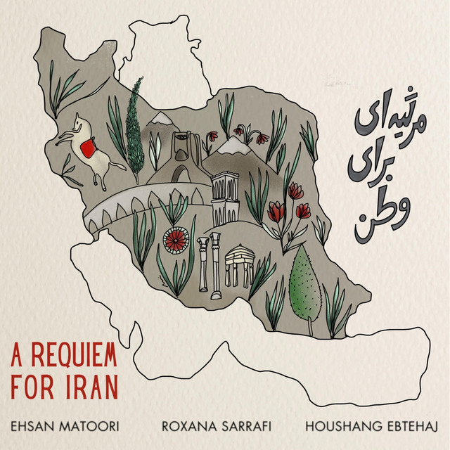 A Requiem for Iran