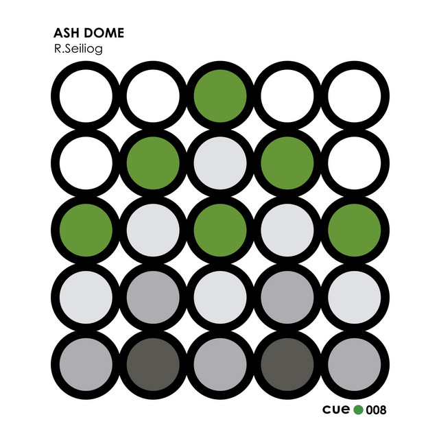 Ash Dome cover art