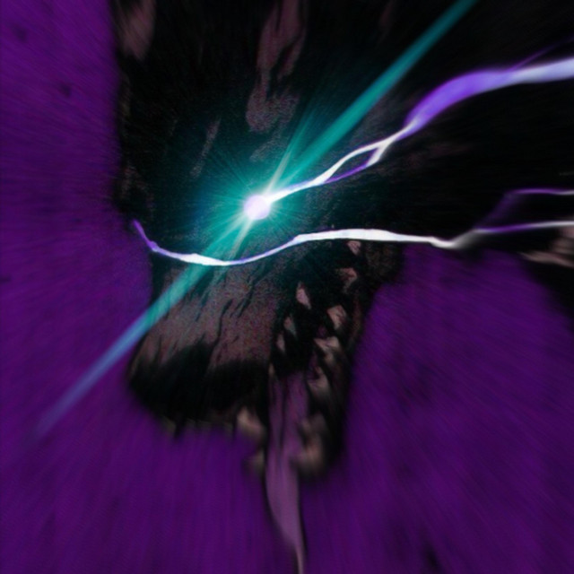 Killer cover art