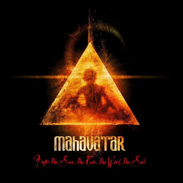 From the Sun, the Rain, the Wind, the Soil cover art