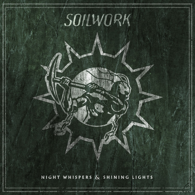 Night Whispers & Shining Lights