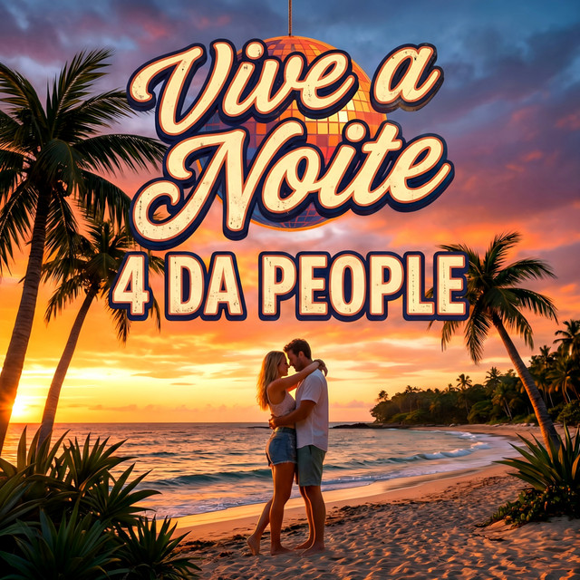 Vive A Noite