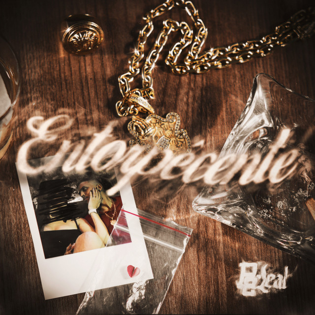 Entorpêcente cover art
