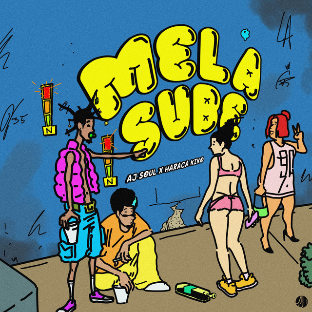 Mela Sube