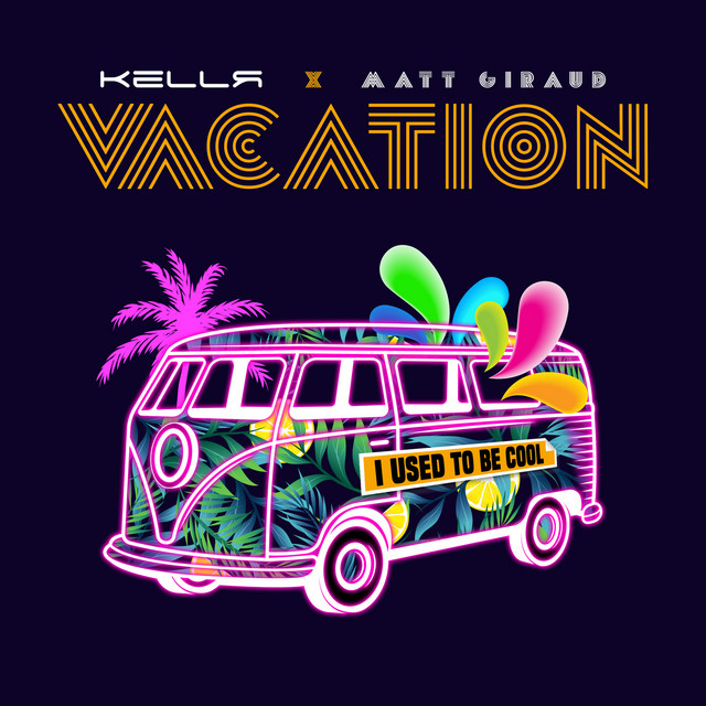Vacation cover