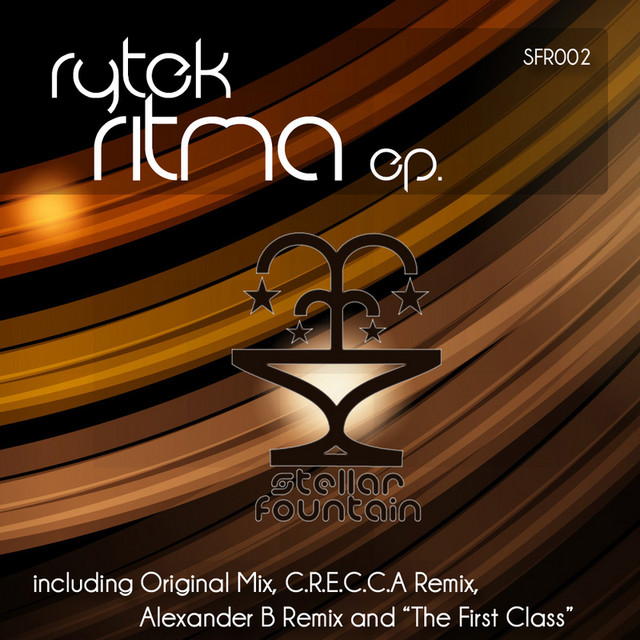 Ritma - Original Mix cover art