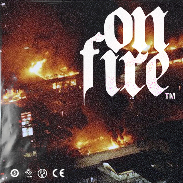 On Fire - Compilation by Various Artists | Spotify