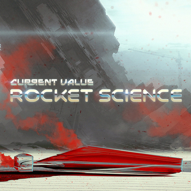 Pulverized album art