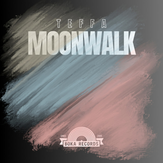 Moonwalk album art