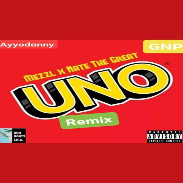 UNO - Remix 2