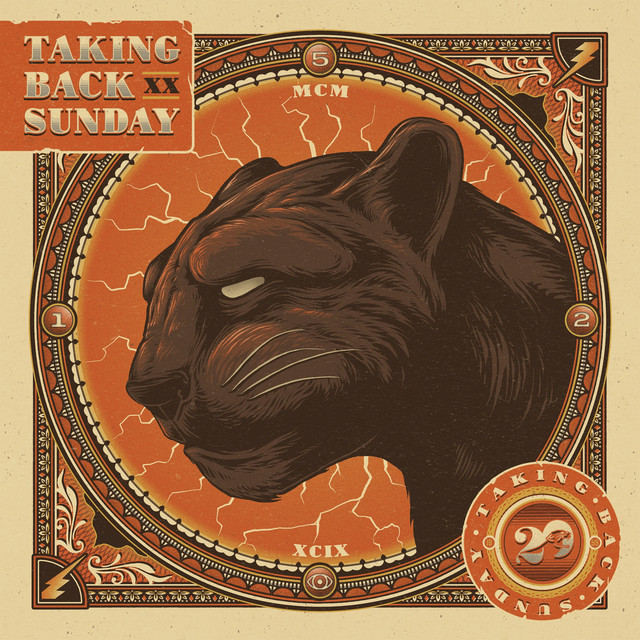 Timberwolves At New Jersey - música y letra de Taking Back Sunday
