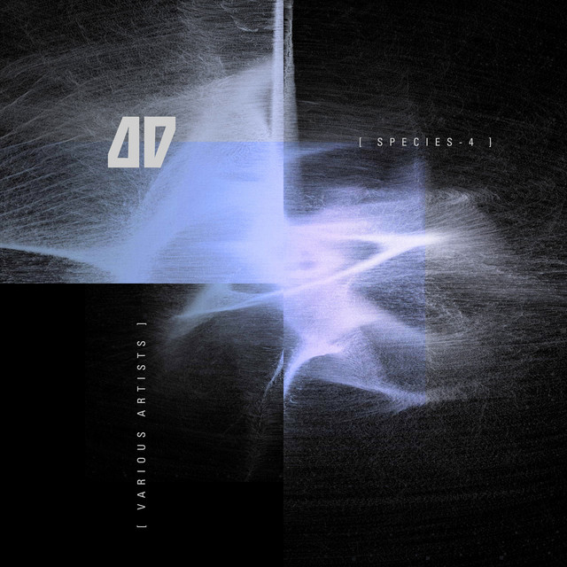 Nuage D'Encres album art