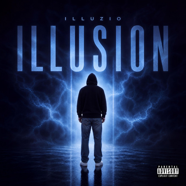 Illusion cover art
