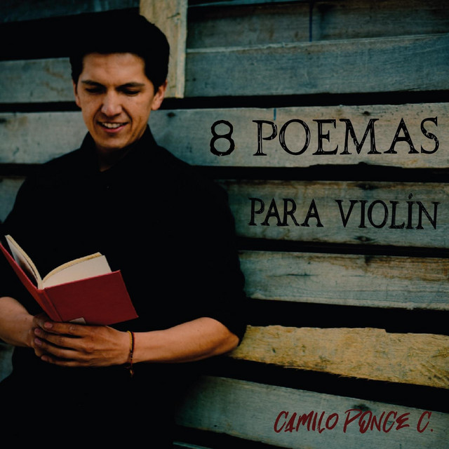 Camilo Ponce C.