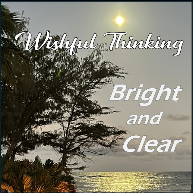 Bright and Clear cover art