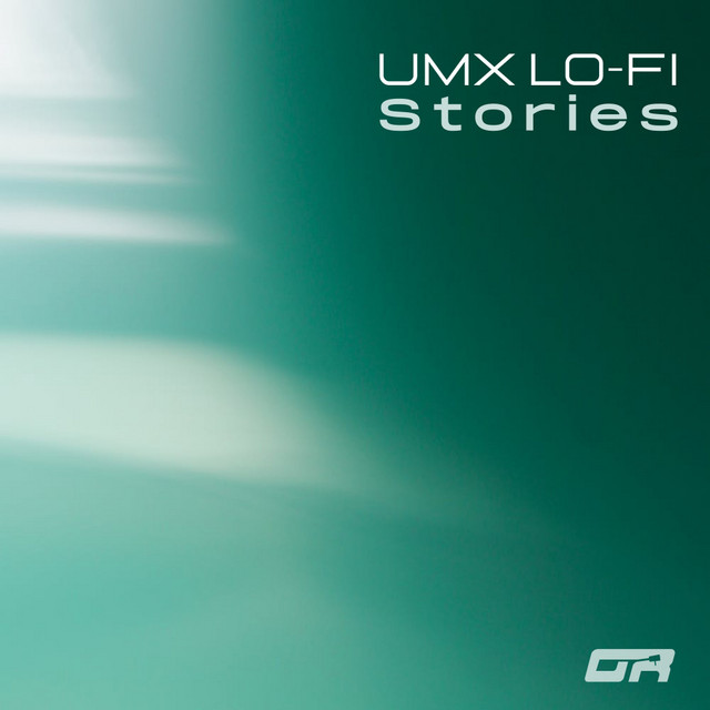 Stories cover art