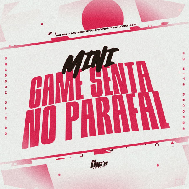 Mini Game Senta no Parafal