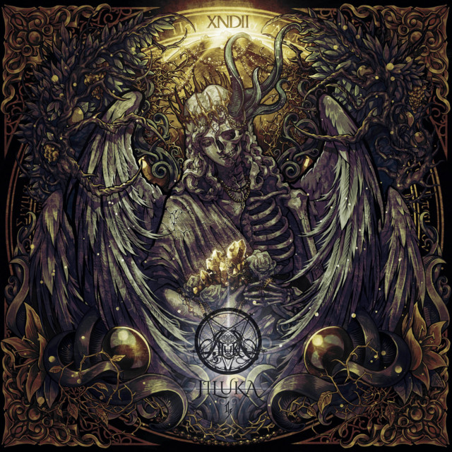 XNDII (DISK-A) cover art