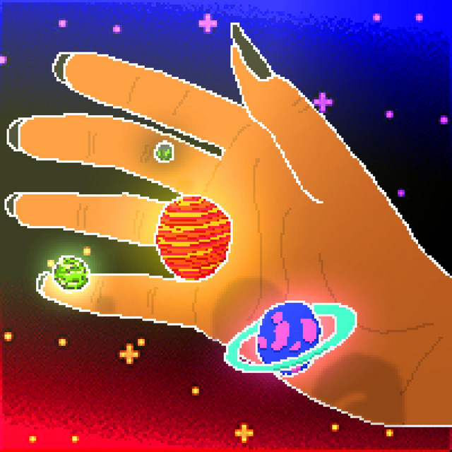 UNA cover art