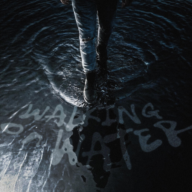 Walking on Water
