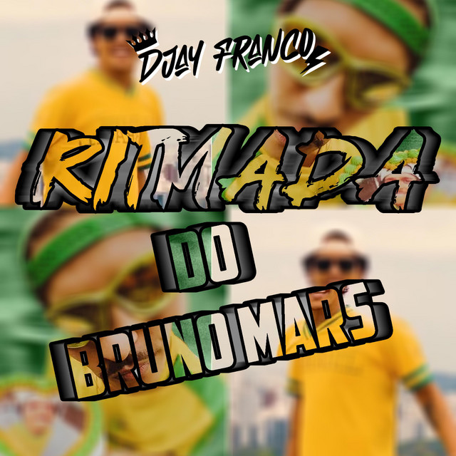 RITMADA DO BRUNU MARS (DJAY FRANCO)