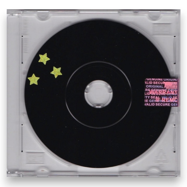 undefined album image