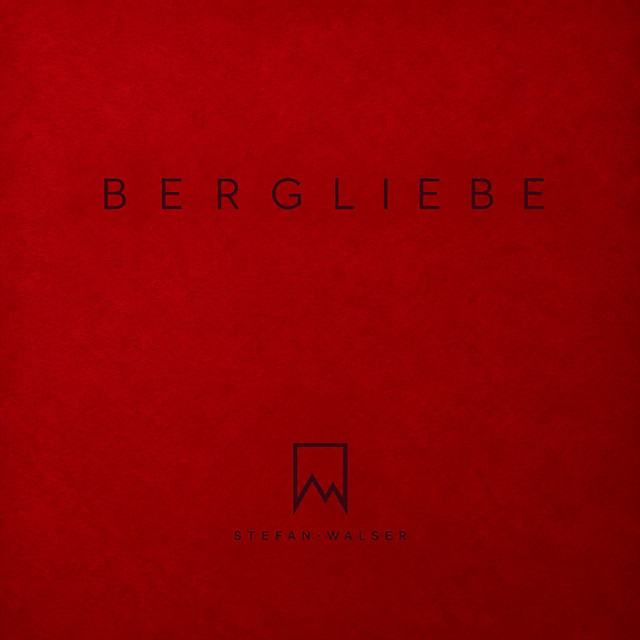 Bergliebe cover
