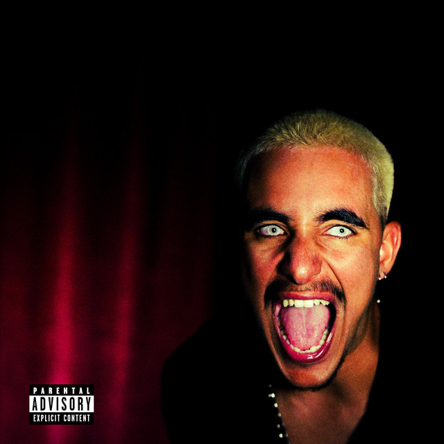LE FEU MARCHE AVEC MOI cover art