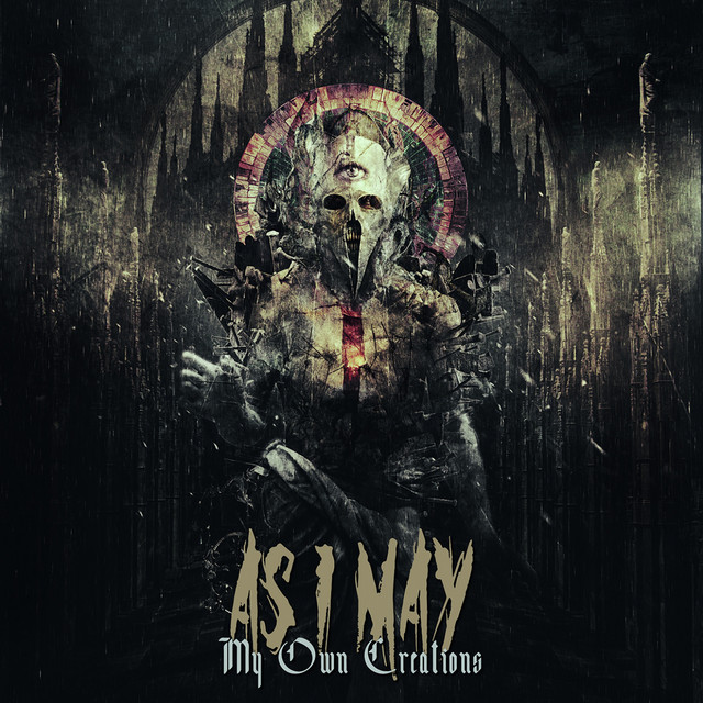 My Own Creations cover art