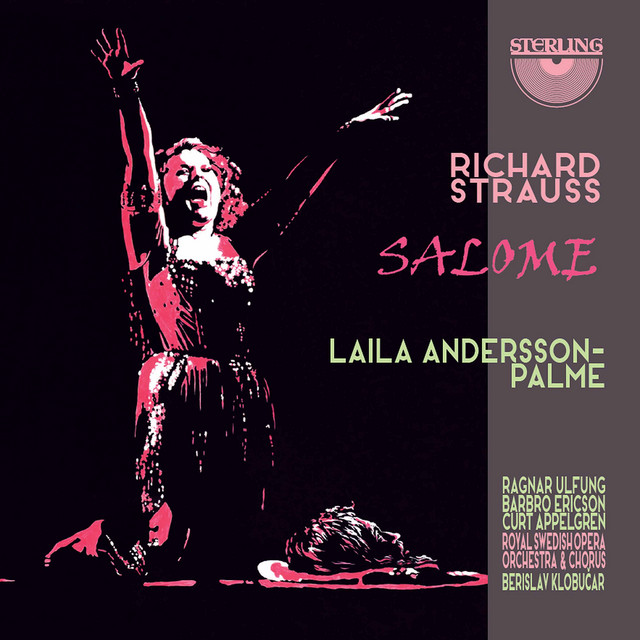 Richard Strauss: Salome