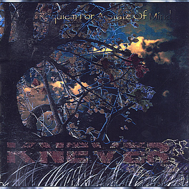 Requiem for a State of Mind cover art