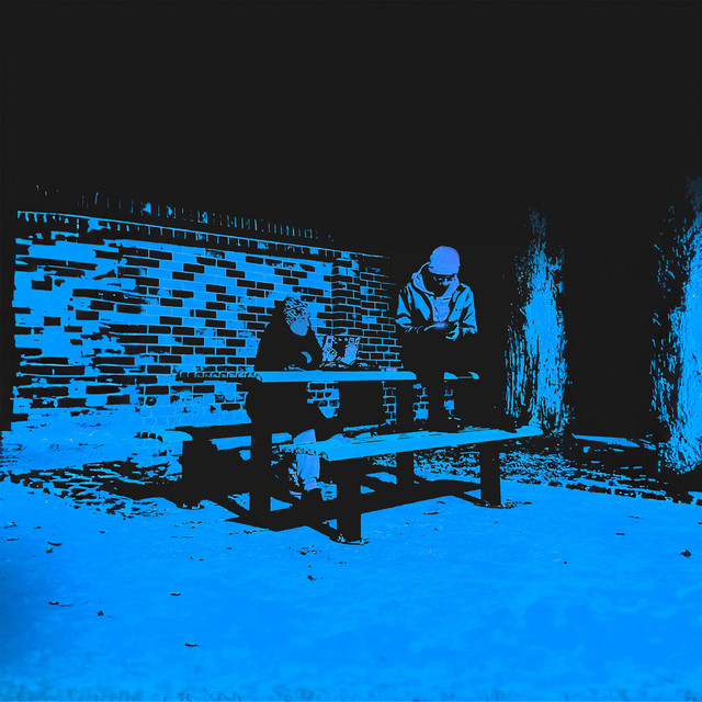 undefined album image
