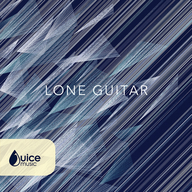Lone Guitar cover art