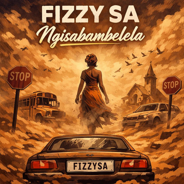 Ngisabambelela