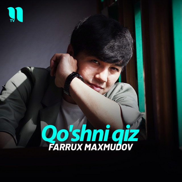 Farrux Maxmudov